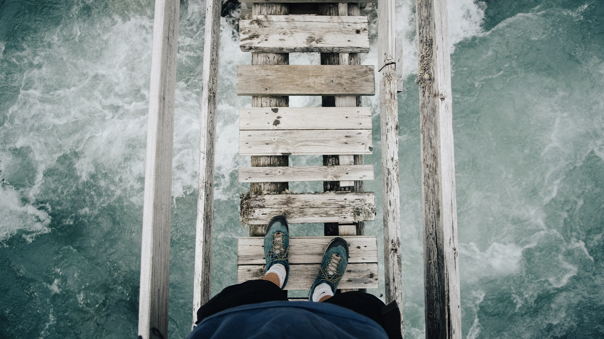 Fearless Faith