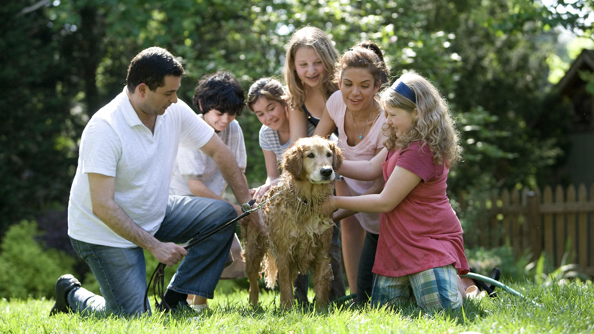 Leading Your Family with Purpose and Faith